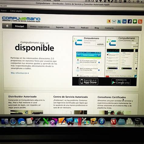 Ya disponible en el blog .